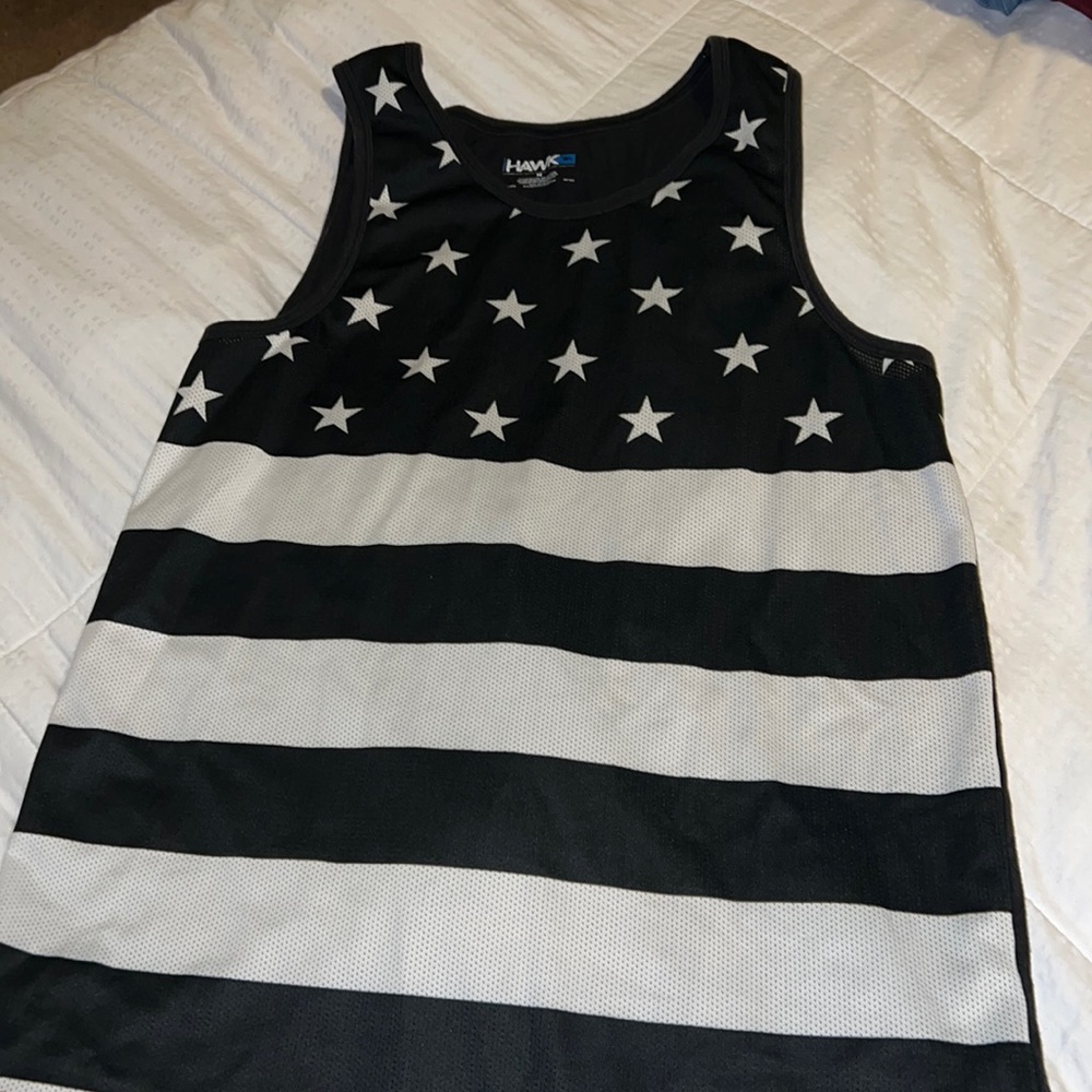 HAWK tank top